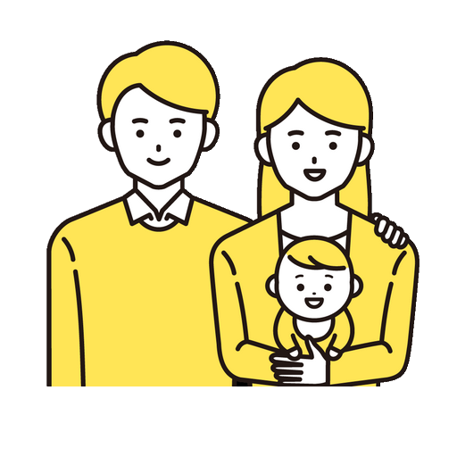 ご紹介されたお客様イメージ