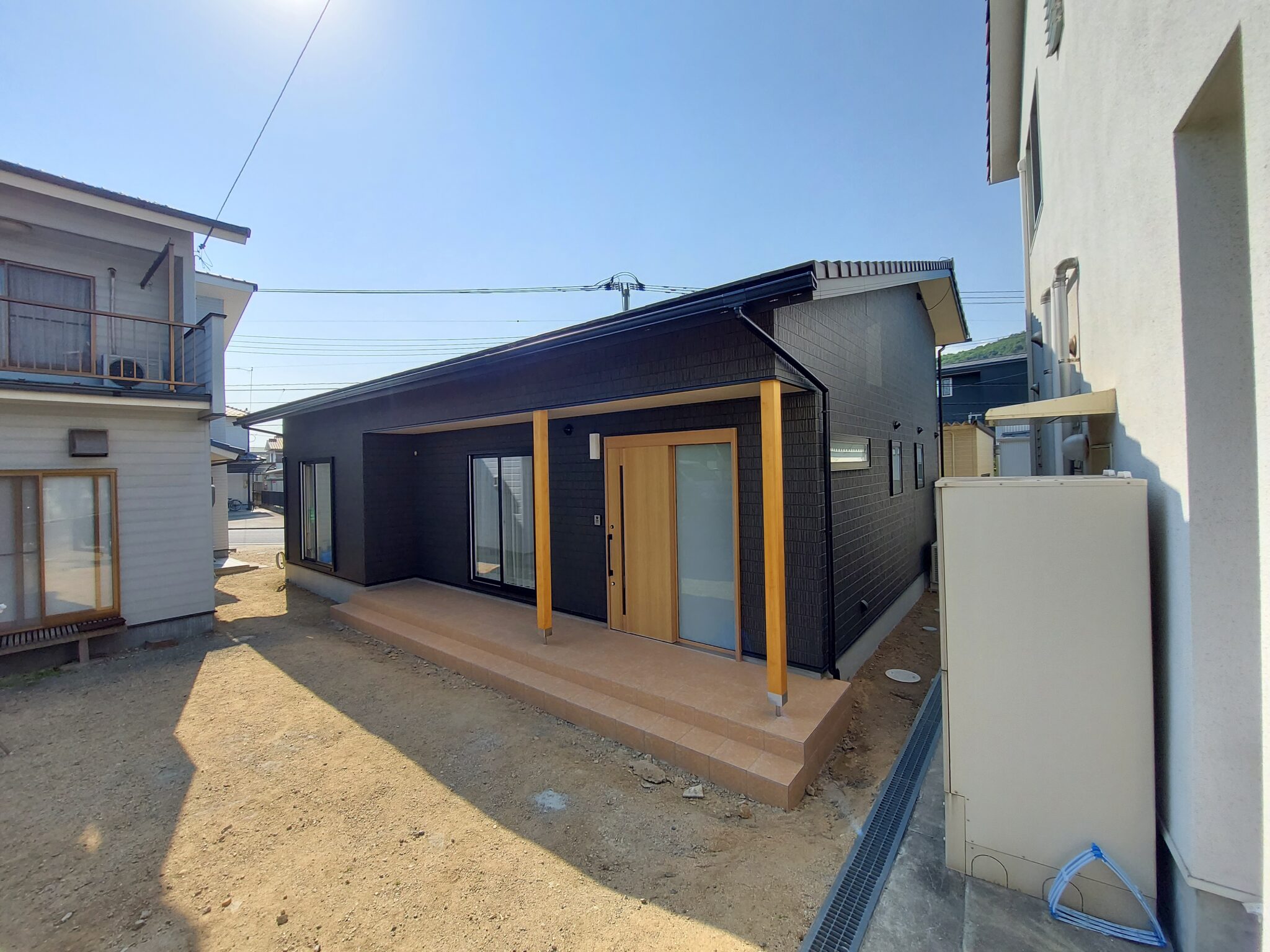 西深津町T様邸 福山市の注文住宅・新築一戸建なら三島ホーム|広島・福山・笠岡 西深津町T様邸 福山市の注文住宅・新築一戸建なら三島ホーム|広島・福山・笠岡